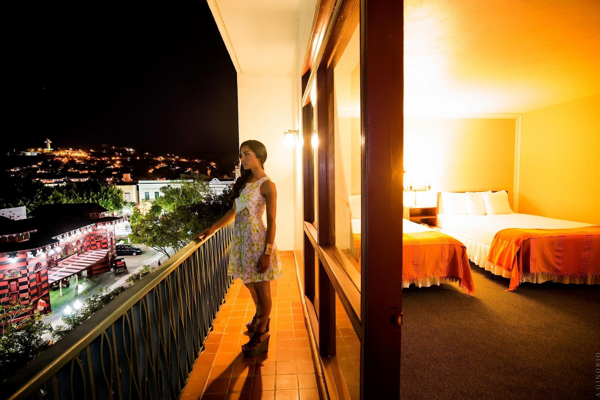 Hotel Melia Ponce Eksteriør billede